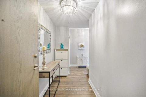 Photo 8 at 503 - 4800 Highway 7, East Woodbridge, Vaughan