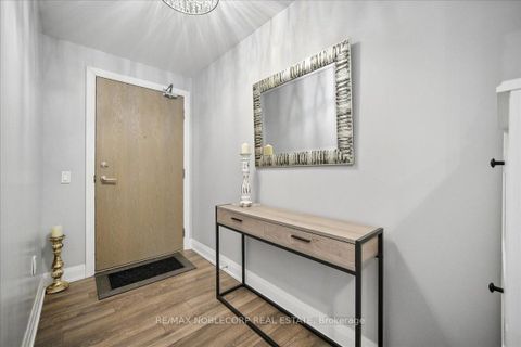 Photo 9 at 503 - 4800 Highway 7, East Woodbridge, Vaughan