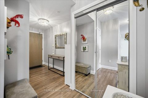 Photo 10 at 503 - 4800 Highway 7, East Woodbridge, Vaughan