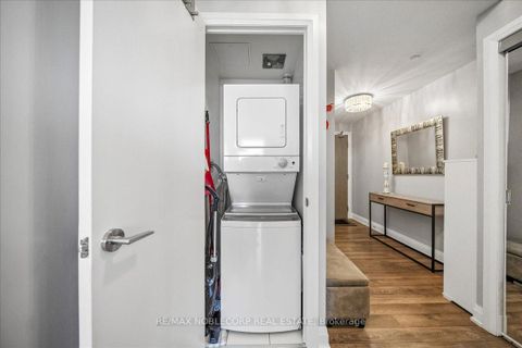 Photo 11 at 503 - 4800 Highway 7, East Woodbridge, Vaughan