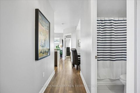 Photo 12 at 503 - 4800 Highway 7, East Woodbridge, Vaughan
