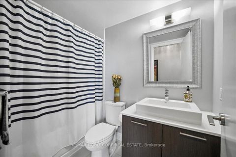 Photo 13 at 503 - 4800 Highway 7, East Woodbridge, Vaughan