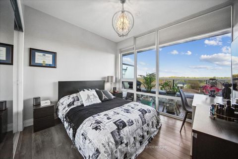 Photo 14 at 503 - 4800 Highway 7, East Woodbridge, Vaughan