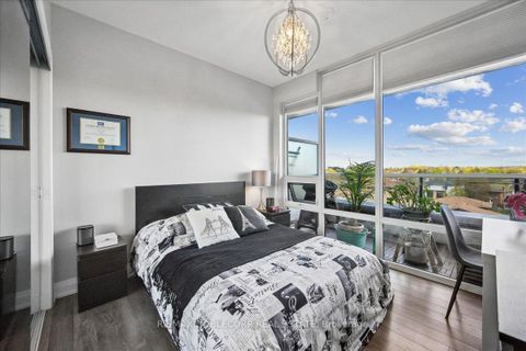 Photo 15 at 503 - 4800 Highway 7, East Woodbridge, Vaughan