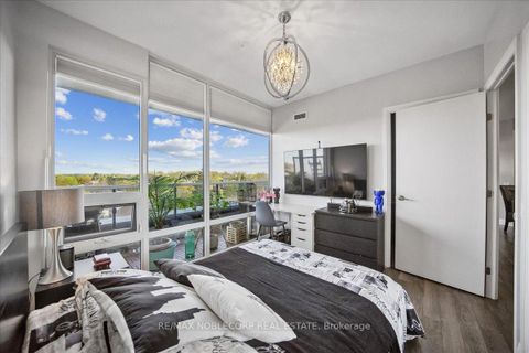 Photo 16 at 503 - 4800 Highway 7, East Woodbridge, Vaughan