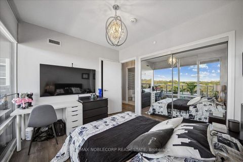 Photo 17 at 503 - 4800 Highway 7, East Woodbridge, Vaughan