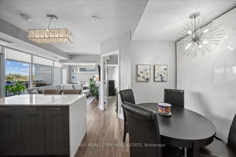 Photo 19 at 503 - 4800 Highway 7, East Woodbridge, Vaughan