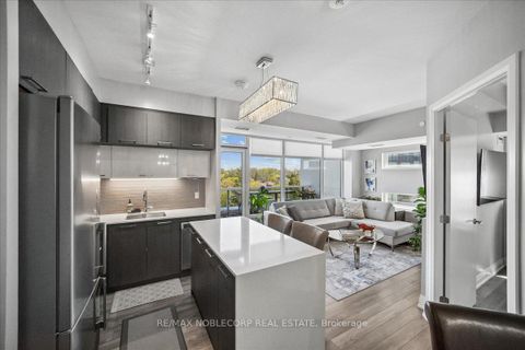 Photo 20 at 503 - 4800 Highway 7, East Woodbridge, Vaughan