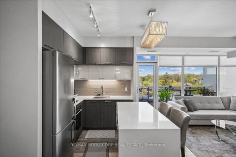 Photo 21 at 503 - 4800 Highway 7, East Woodbridge, Vaughan