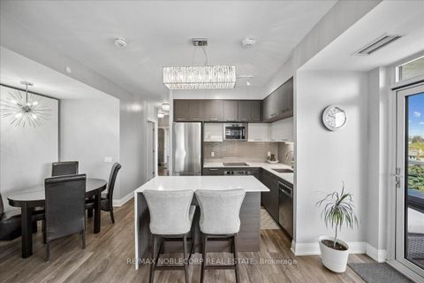 Photo 23 at 503 - 4800 Highway 7, East Woodbridge, Vaughan