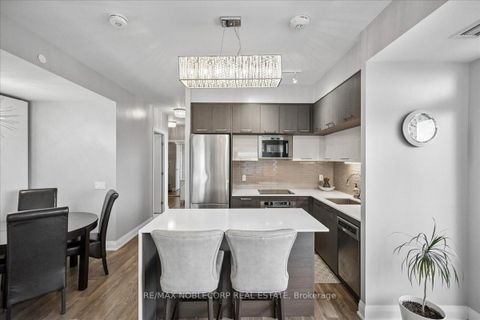 Photo 24 at 503 - 4800 Highway 7, East Woodbridge, Vaughan