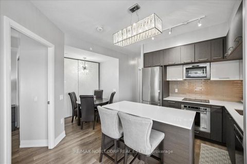 Photo 25 at 503 - 4800 Highway 7, East Woodbridge, Vaughan