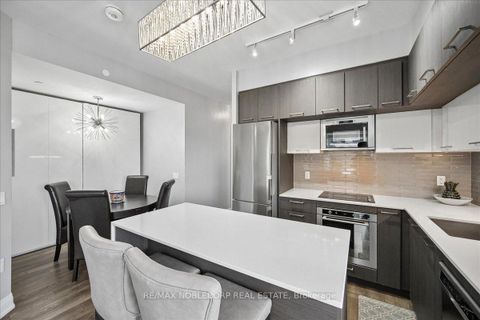 Photo 26 at 503 - 4800 Highway 7, East Woodbridge, Vaughan