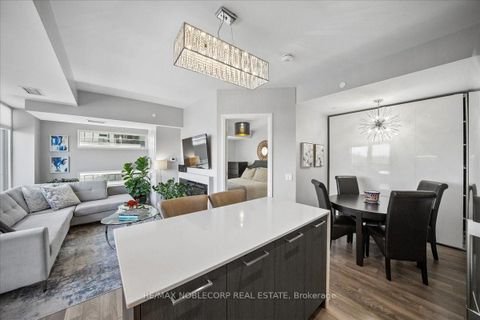 Photo 27 at 503 - 4800 Highway 7, East Woodbridge, Vaughan