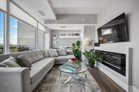 Photo 30 at 503 - 4800 Highway 7, East Woodbridge, Vaughan