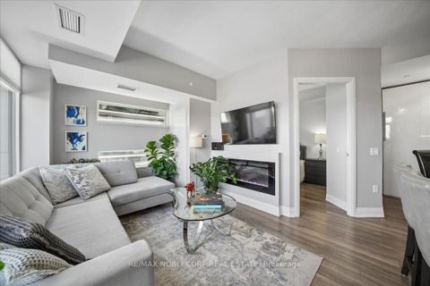 Photo 31 at 503 - 4800 Highway 7, East Woodbridge, Vaughan