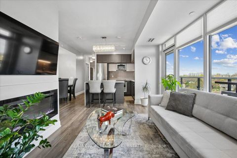 Photo 32 at 503 - 4800 Highway 7, East Woodbridge, Vaughan