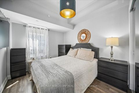 Photo 33 at 503 - 4800 Highway 7, East Woodbridge, Vaughan