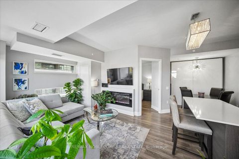 Photo 34 at 503 - 4800 Highway 7, East Woodbridge, Vaughan