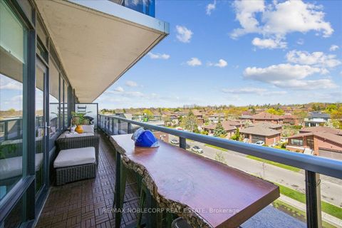 Photo 36 at 503 - 4800 Highway 7, East Woodbridge, Vaughan