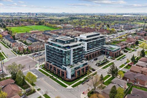 Photo 39 at 503 - 4800 Highway 7, East Woodbridge, Vaughan