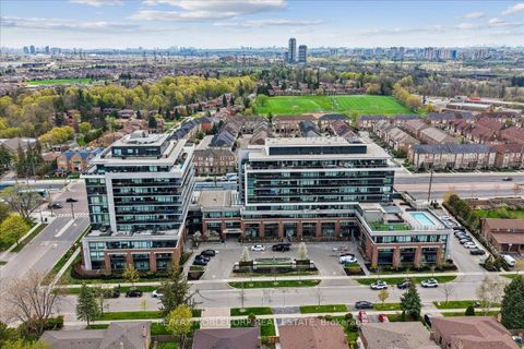 Photo 40 at 503 - 4800 Highway 7, East Woodbridge, Vaughan