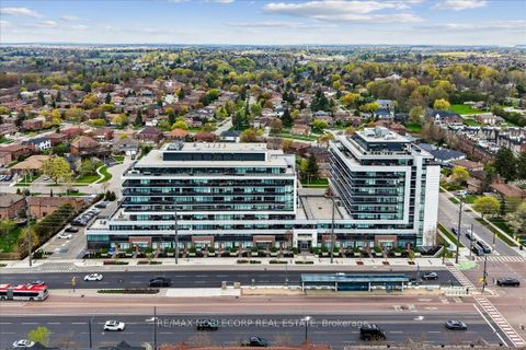 Photo 42 at 503 - 4800 Highway 7, East Woodbridge, Vaughan