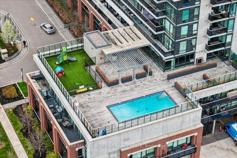 Photo 43 at 503 - 4800 Highway 7, East Woodbridge, Vaughan