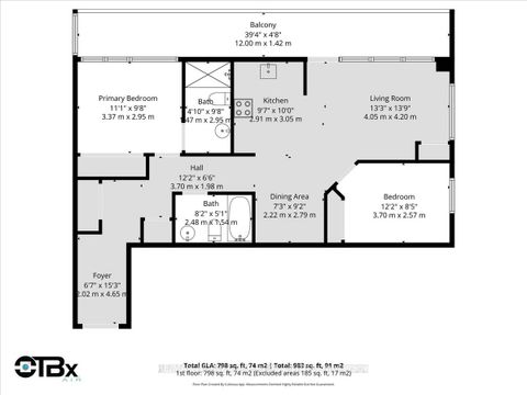 Photo 49 at 503 - 4800 Highway 7, East Woodbridge, Vaughan
