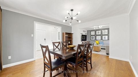 Photo 6 at 15 Muir Drive, Scarborough Village, Toronto
