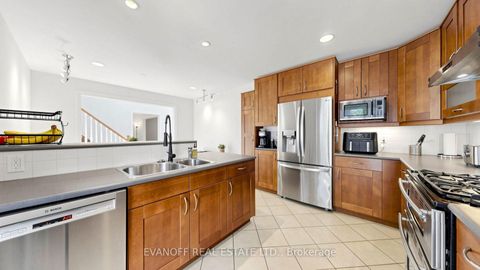 Photo 8 at 15 Muir Drive, Scarborough Village, Toronto