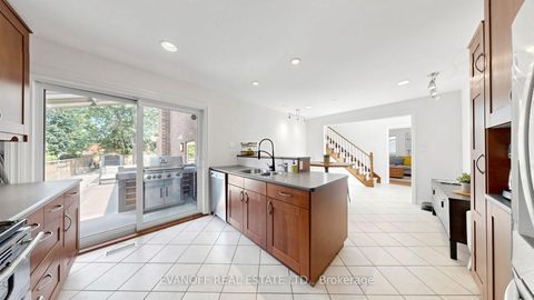 Photo 9 at 15 Muir Drive, Scarborough Village, Toronto