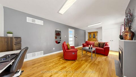 Photo 12 at 15 Muir Drive, Scarborough Village, Toronto