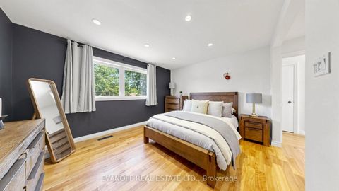 Photo 13 at 15 Muir Drive, Scarborough Village, Toronto