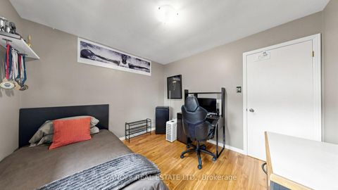 Photo 17 at 15 Muir Drive, Scarborough Village, Toronto
