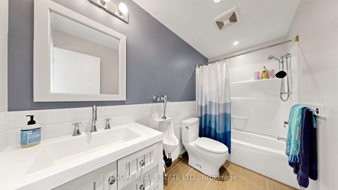 Photo 18 at 15 Muir Drive, Scarborough Village, Toronto