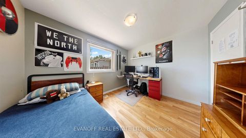 Photo 20 at 15 Muir Drive, Scarborough Village, Toronto