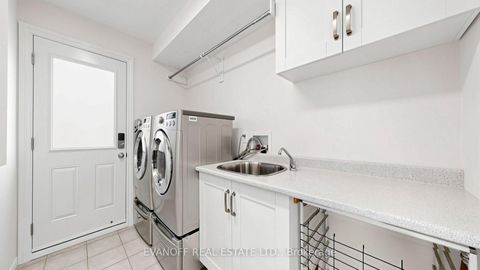 Photo 22 at 15 Muir Drive, Scarborough Village, Toronto