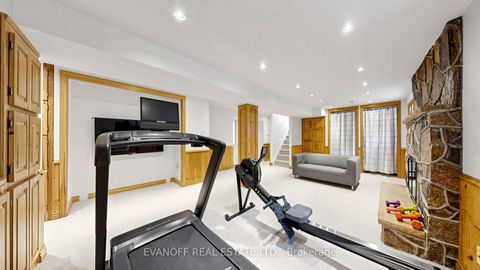 Photo 24 at 15 Muir Drive, Scarborough Village, Toronto