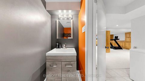 Photo 26 at 15 Muir Drive, Scarborough Village, Toronto