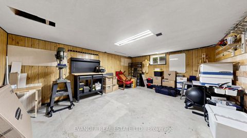 Photo 27 at 15 Muir Drive, Scarborough Village, Toronto