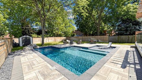 Photo 28 at 15 Muir Drive, Scarborough Village, Toronto