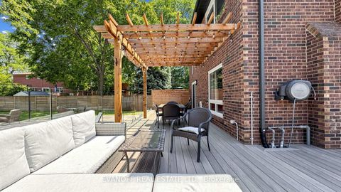 Photo 30 at 15 Muir Drive, Scarborough Village, Toronto