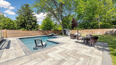 Photo 32 at 15 Muir Drive, Scarborough Village, Toronto