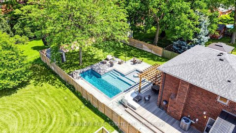 Photo 37 at 15 Muir Drive, Scarborough Village, Toronto