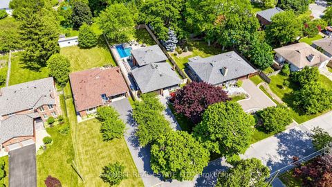 Photo 40 at 15 Muir Drive, Scarborough Village, Toronto