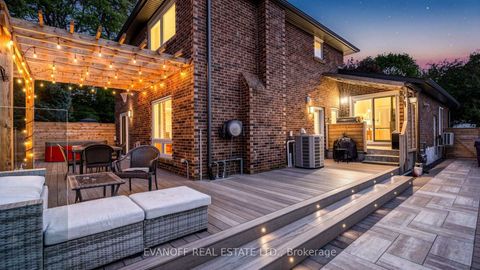 Photo 41 at 15 Muir Drive, Scarborough Village, Toronto