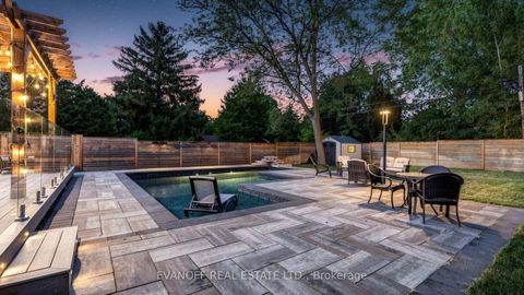 Photo 44 at 15 Muir Drive, Scarborough Village, Toronto