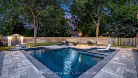 Photo 45 at 15 Muir Drive, Scarborough Village, Toronto