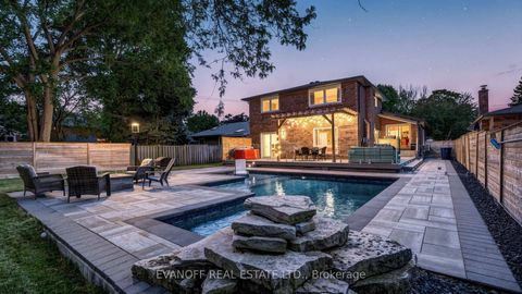 Photo 46 at 15 Muir Drive, Scarborough Village, Toronto